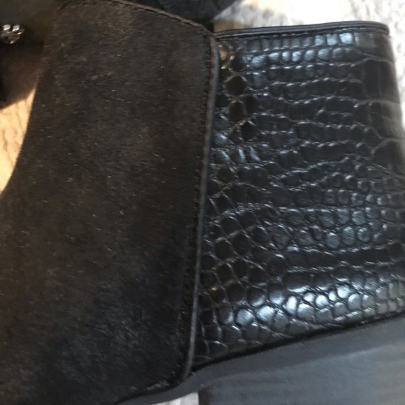 ▪️Simply Vera Vera Wang Ankle Boots - Picture 5 of 11